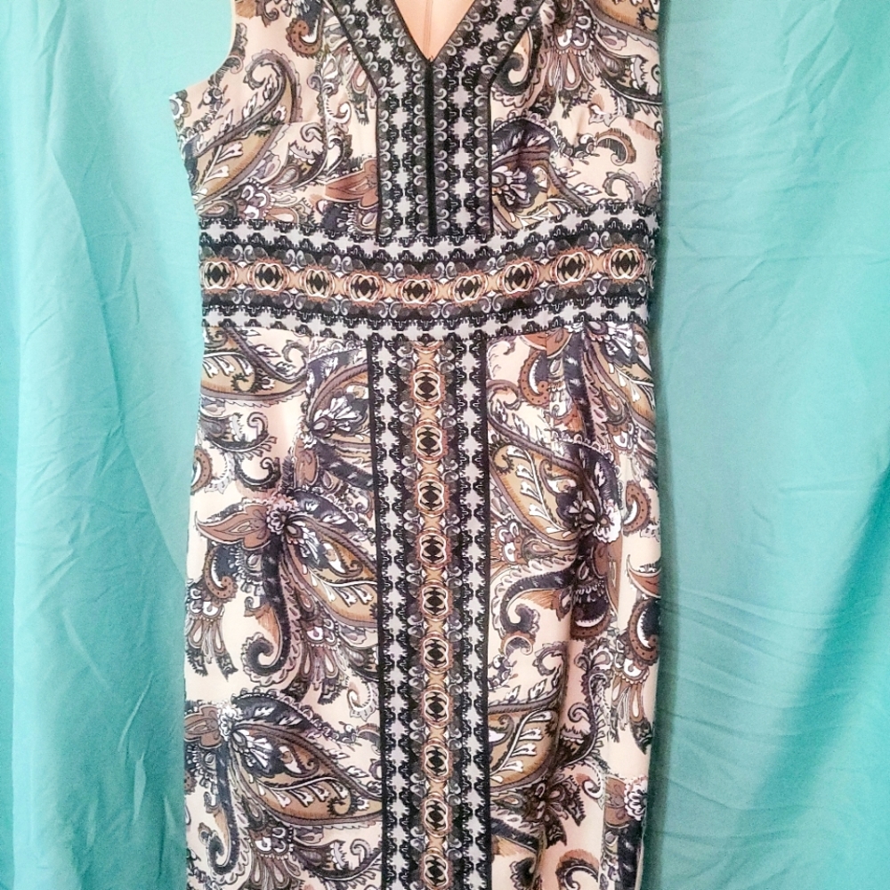 Beautiful Merona Dress